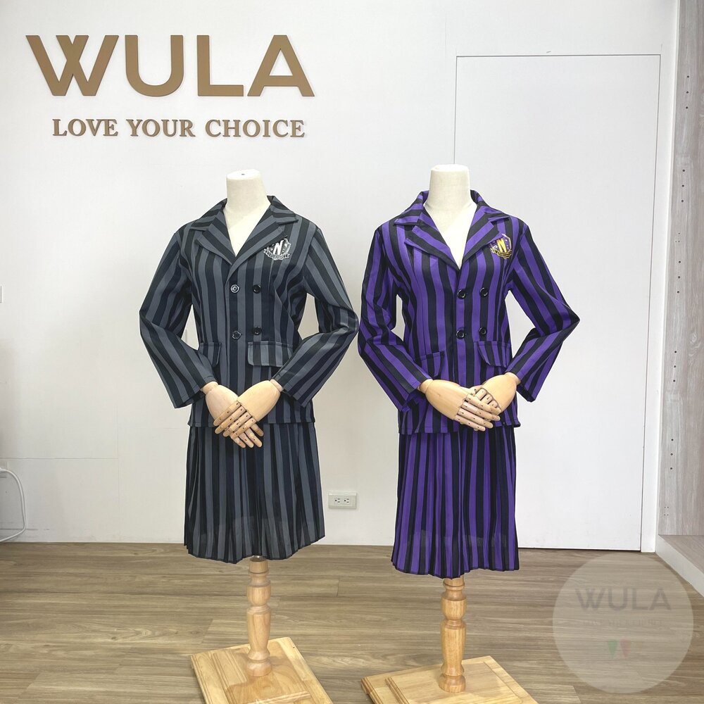 星期三阿達一族(大人版)-圖片-3