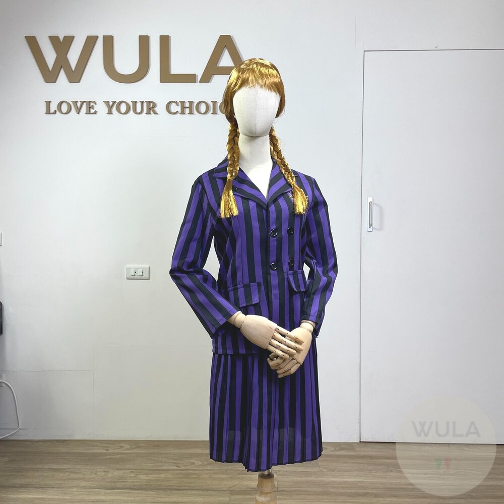 星期三阿達一族(大人版)-圖片-4