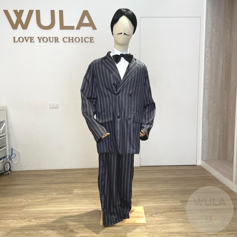 星期三阿達一族(大人版)-圖片-5