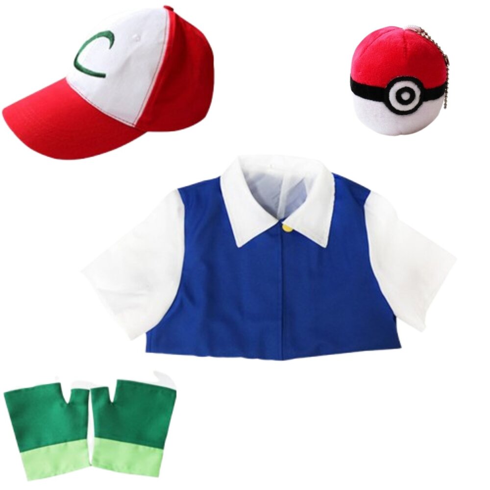 250612111107-寶可夢-小智1997款(兒童/成人版)