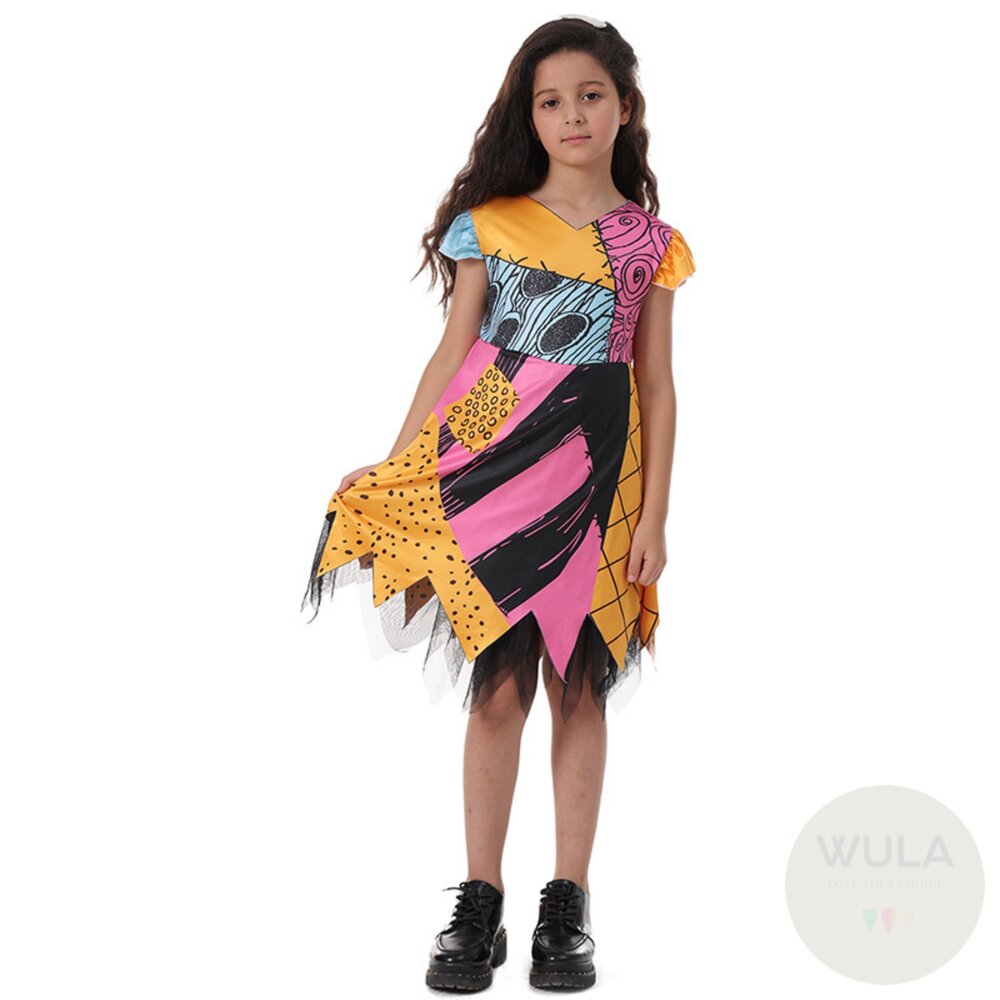 聖誕夜驚魂-莎莉-圖片-1