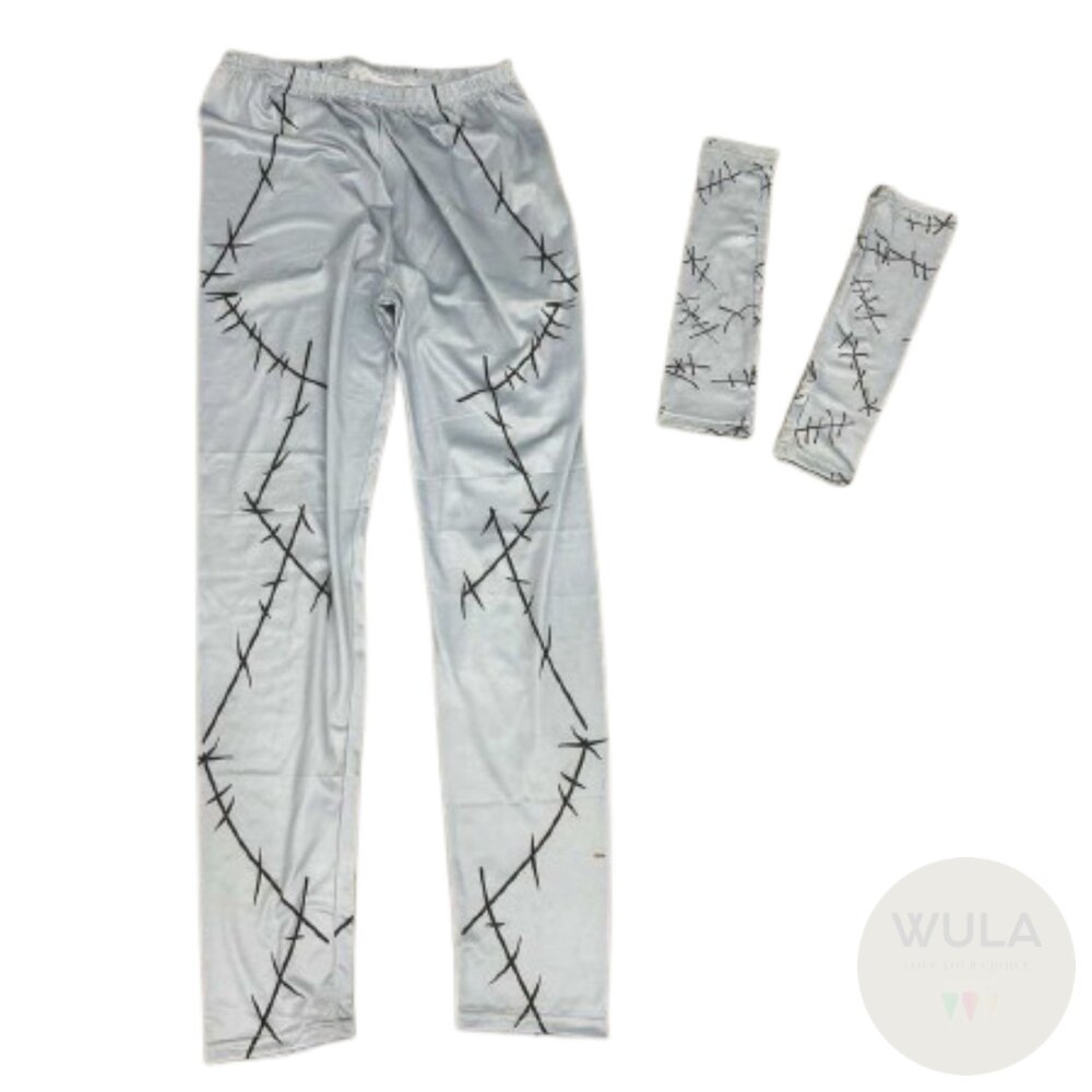 聖誕夜驚魂-莎莉-圖片-2