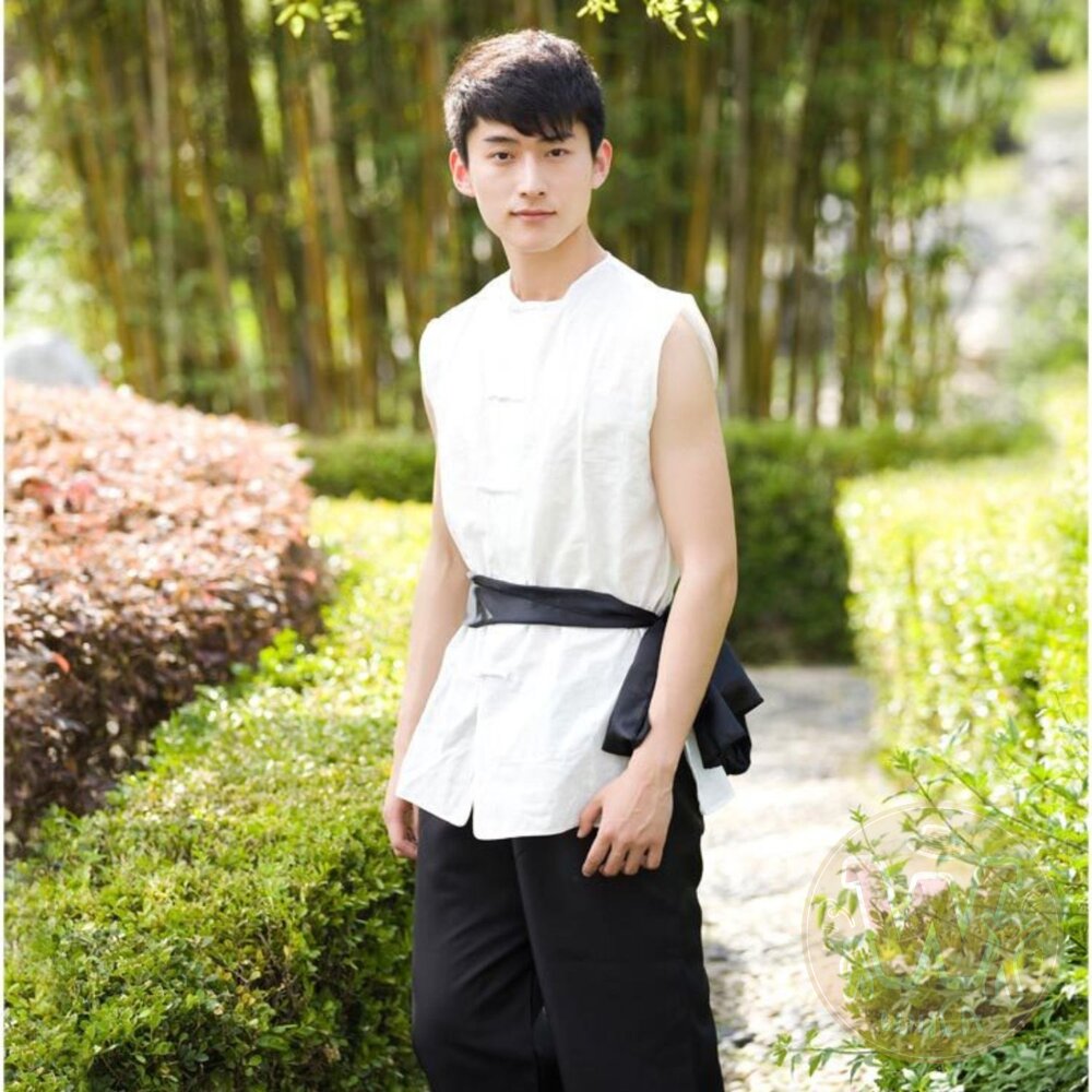 古代農民服裝 封面照片