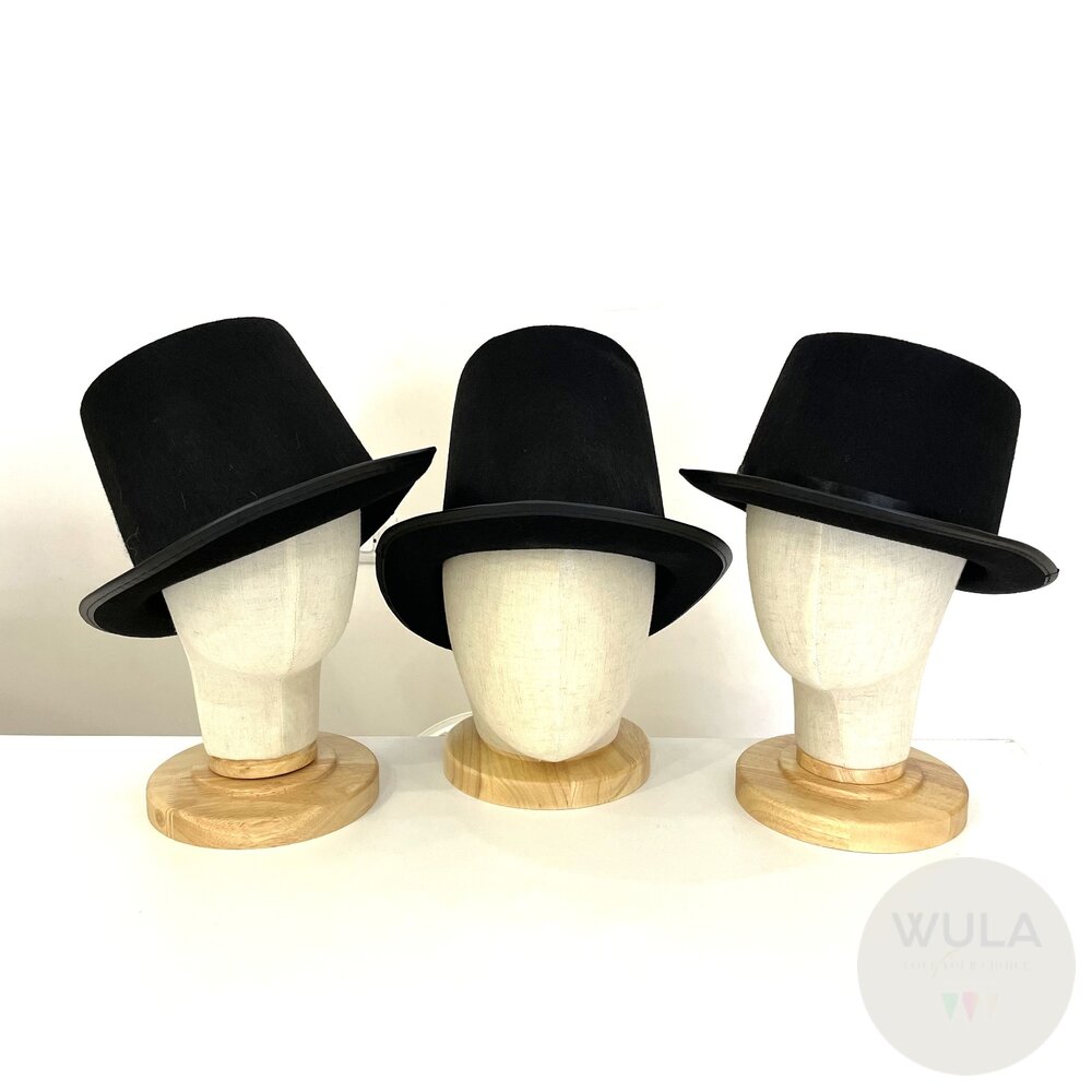 表演爵士帽 封面照片