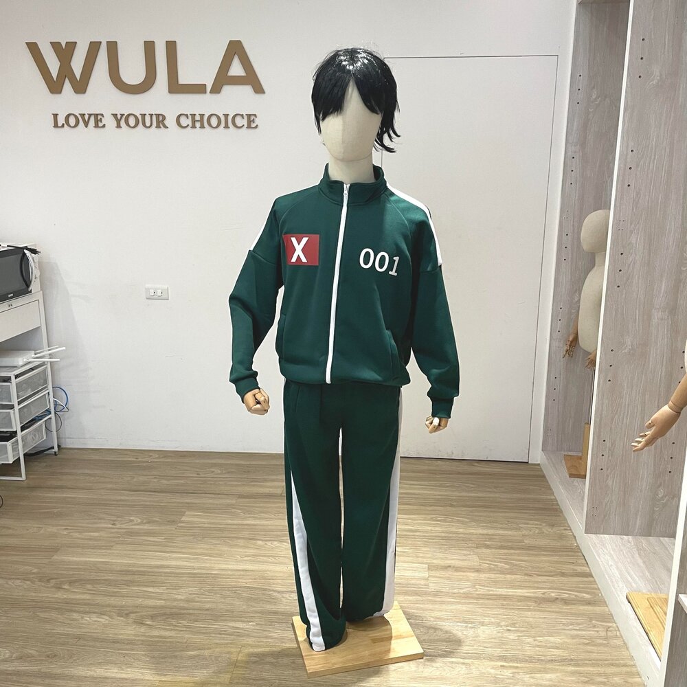 250708204257-魷魚遊戲-運動服(大人版)