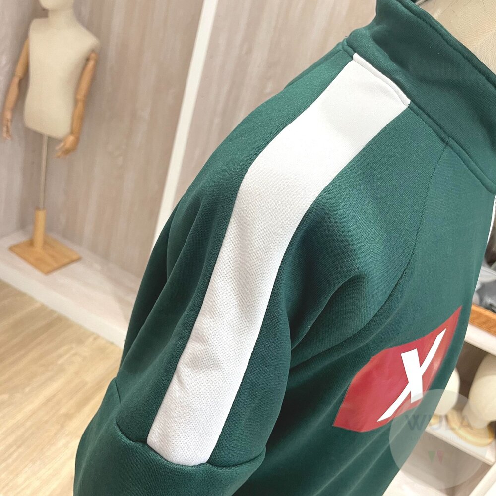 魷魚遊戲-運動服(大人版)-圖片-4