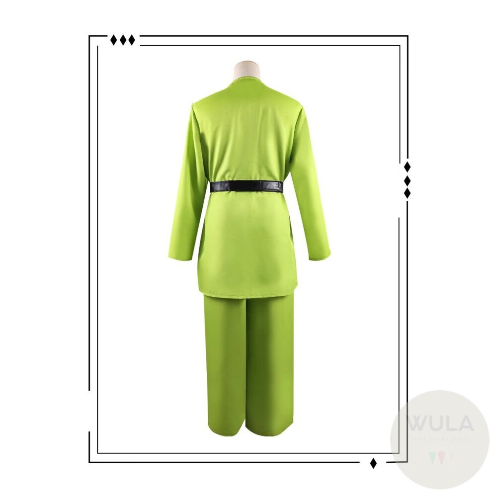 白雪公主-七個小矮人(大人版)-圖片-1