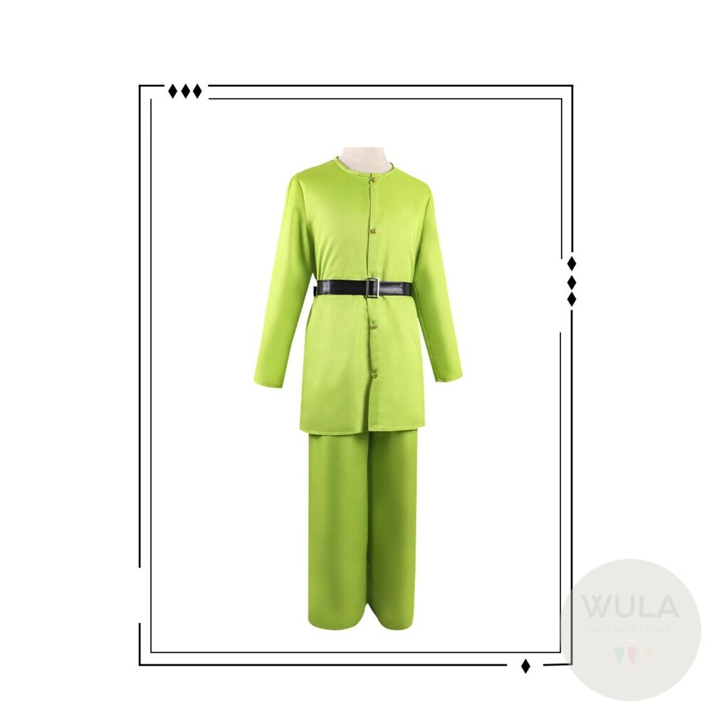 白雪公主-七個小矮人(大人版)-圖片-2