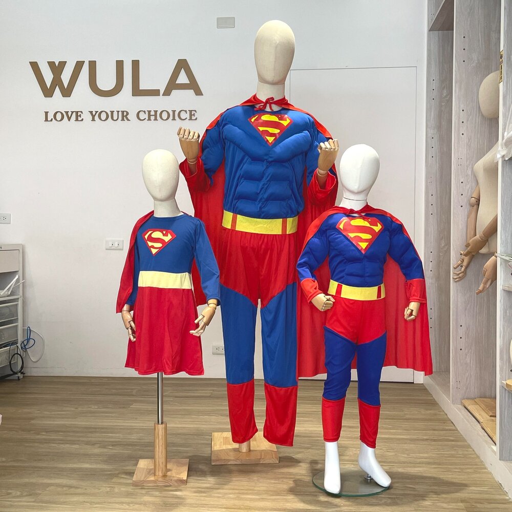 250724162435-超人Superman服裝