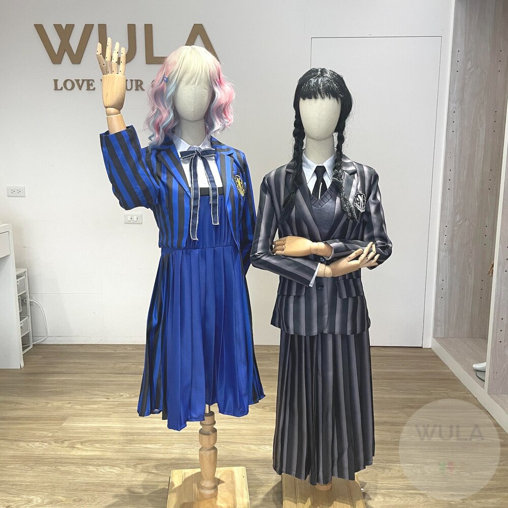 星期三阿達一族第二季-大人版-圖片-1