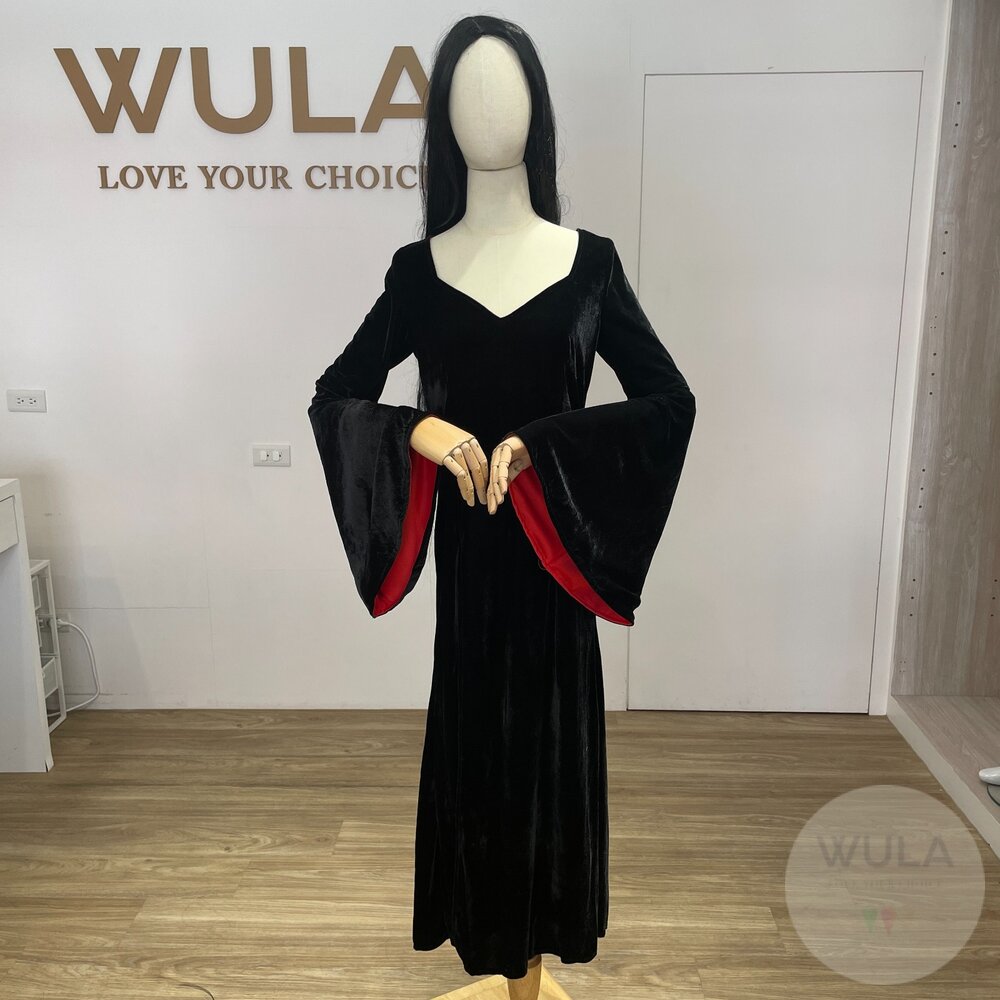 星期三阿達一族第二季-大人版-圖片-6