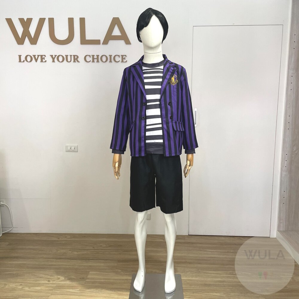 星期三阿達一族第二季-大人版-圖片-7