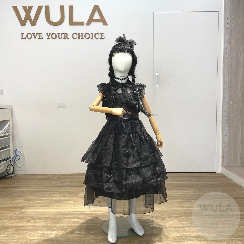 星期三阿達一族-配件區-圖片-5