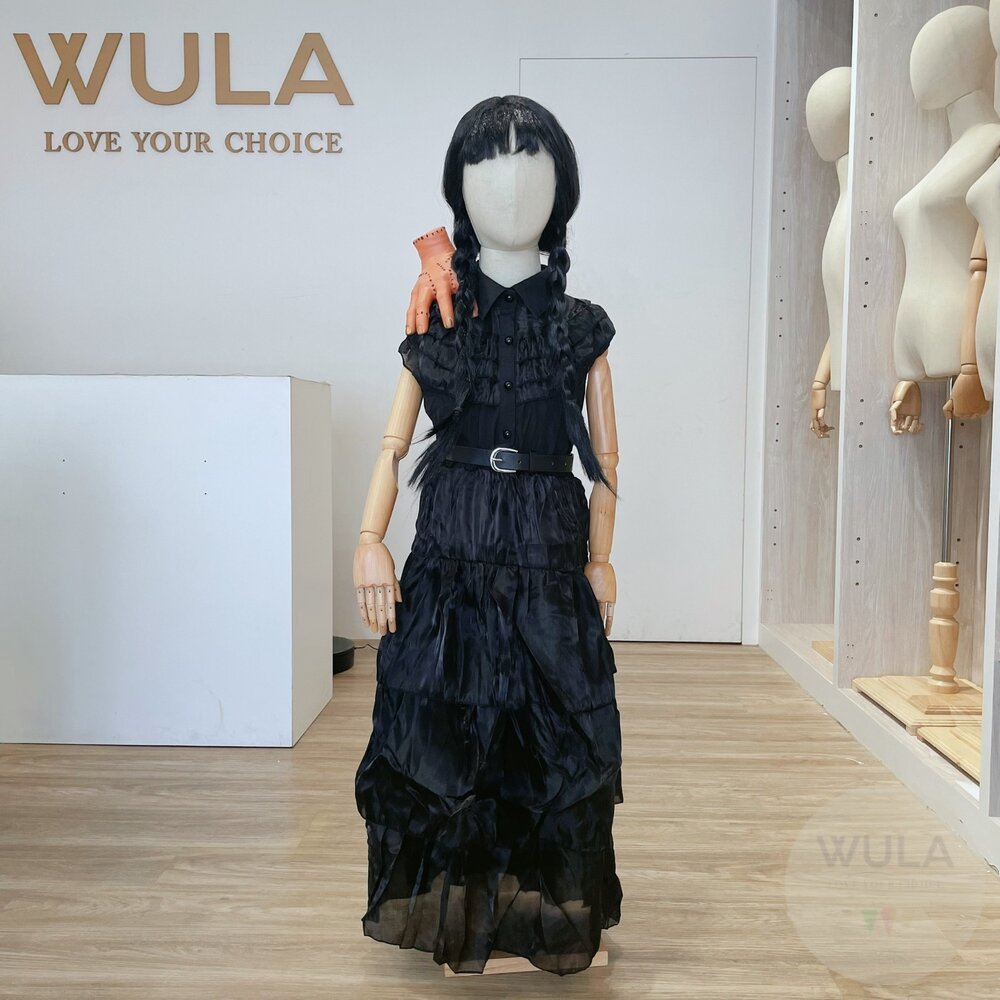 星期三阿達一族-配件區-圖片-6