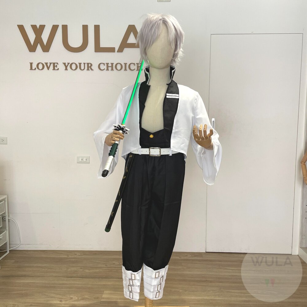 鬼滅之刃套裝系列-男版大人-圖片-6