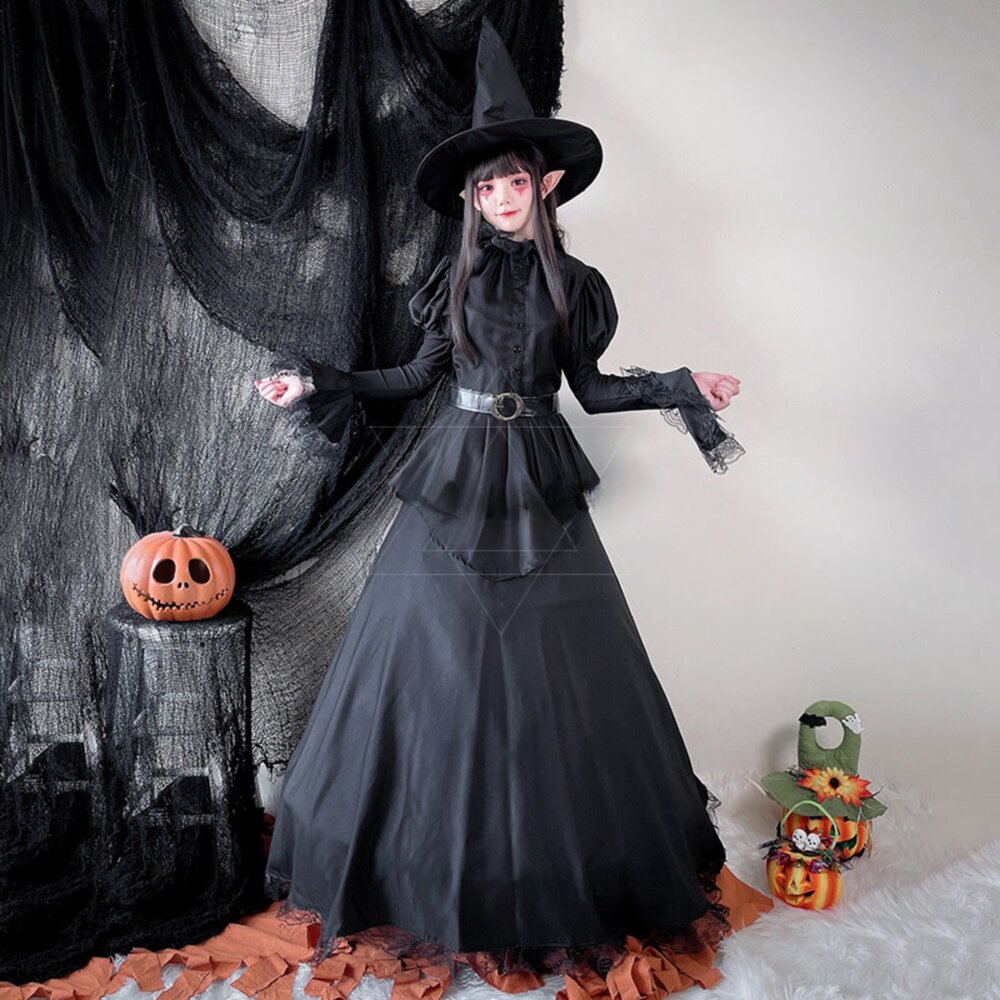 250812113247-澎袖蕾絲黑女巫