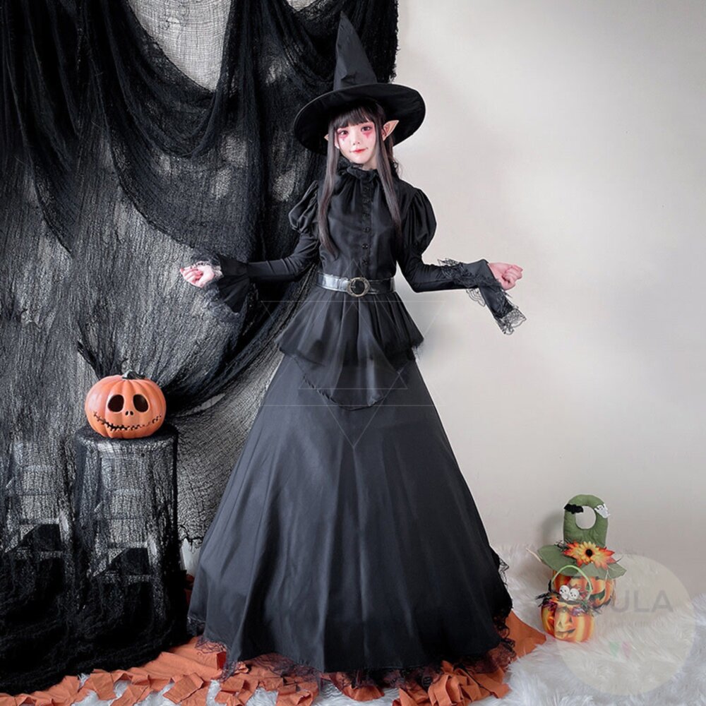 250812113247-澎袖蕾絲黑女巫