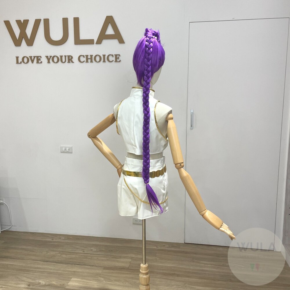 獵魔女團-金白色款-圖片-4