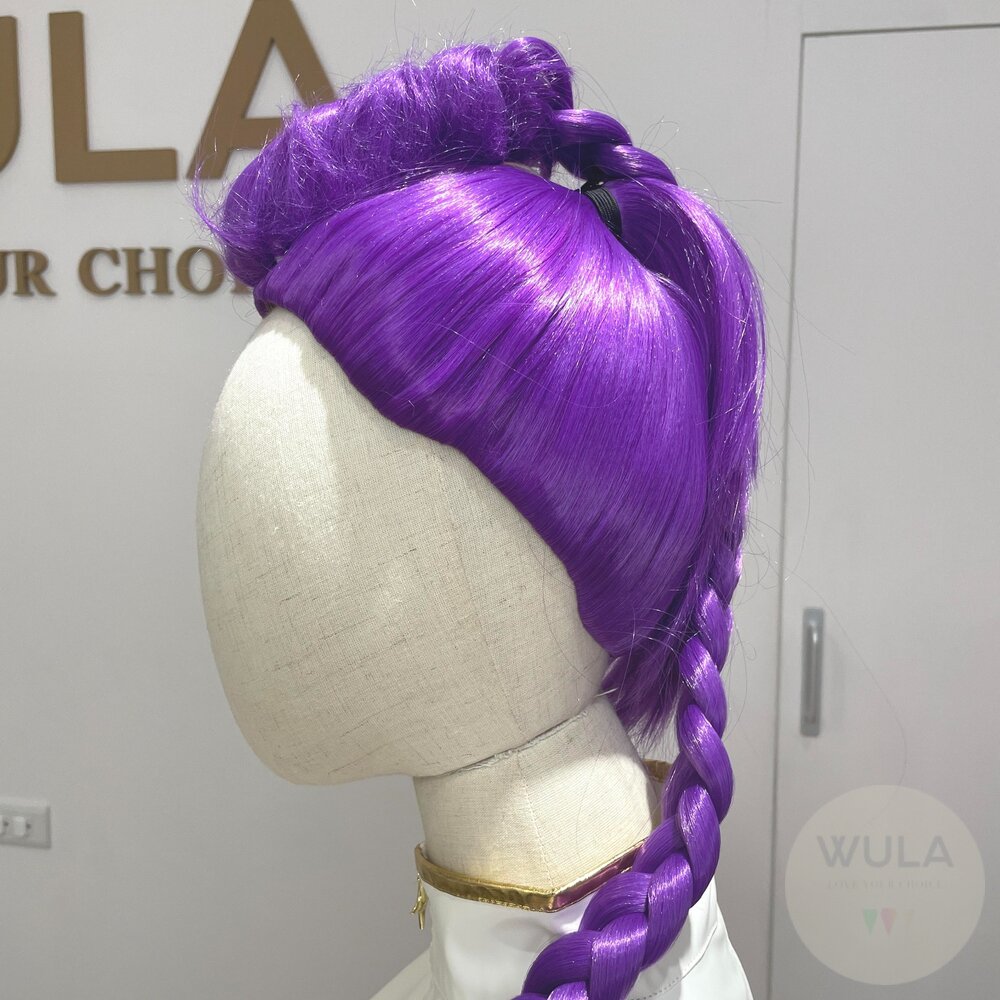 獵魔女團-金白色款-圖片-7