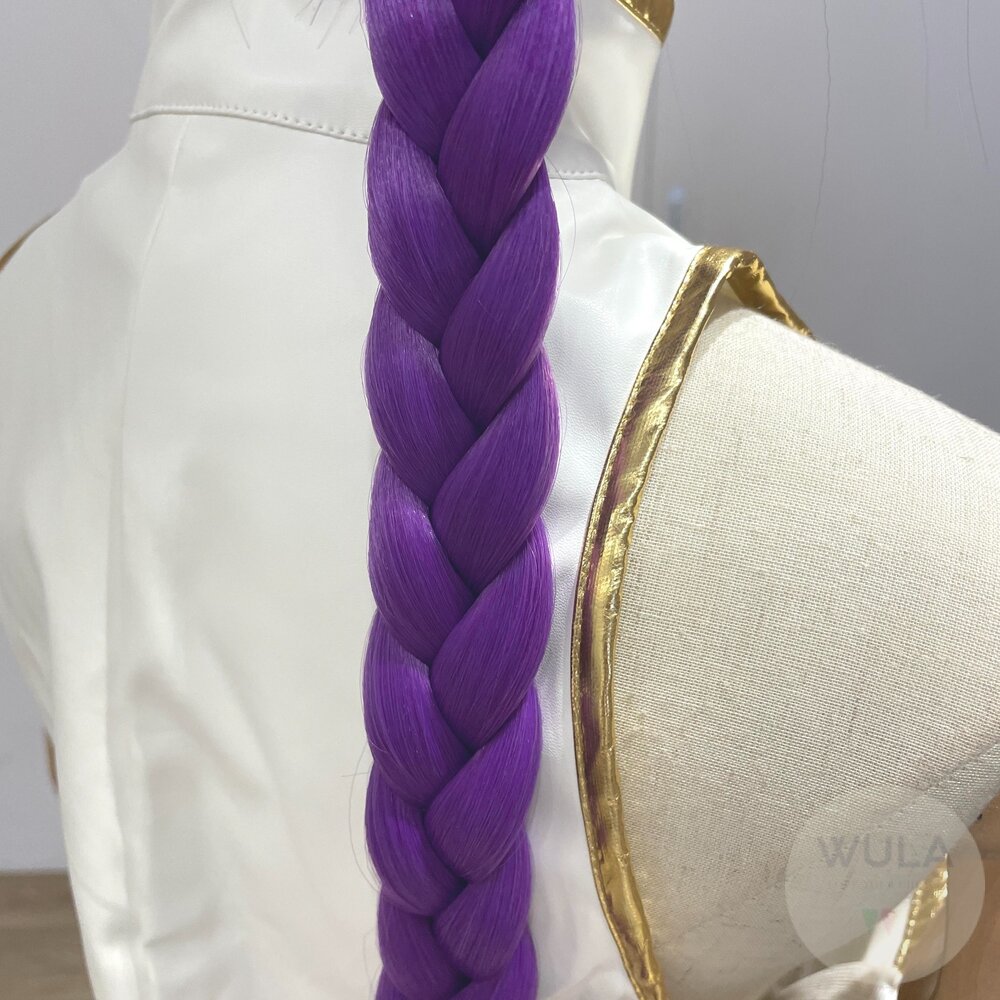 獵魔女團-金白色款-圖片-8