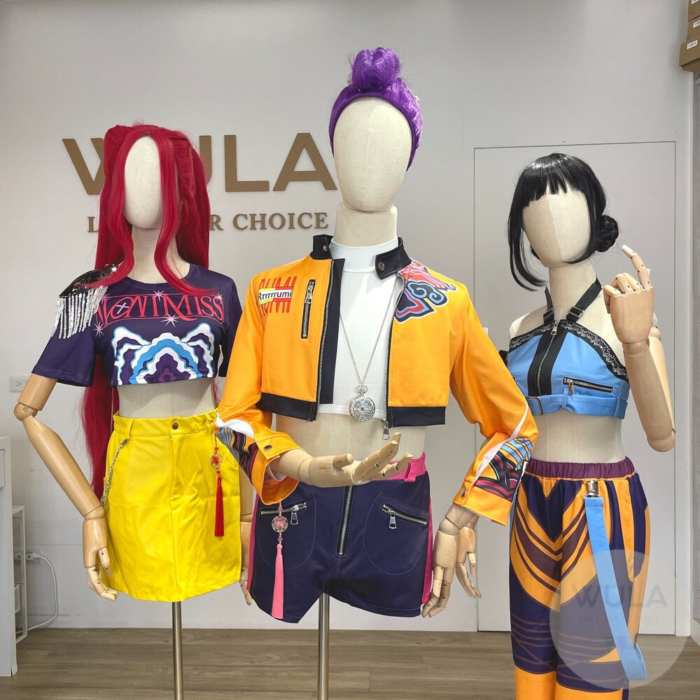 250815232730 - 獵魔女團-打歌服(大人版)