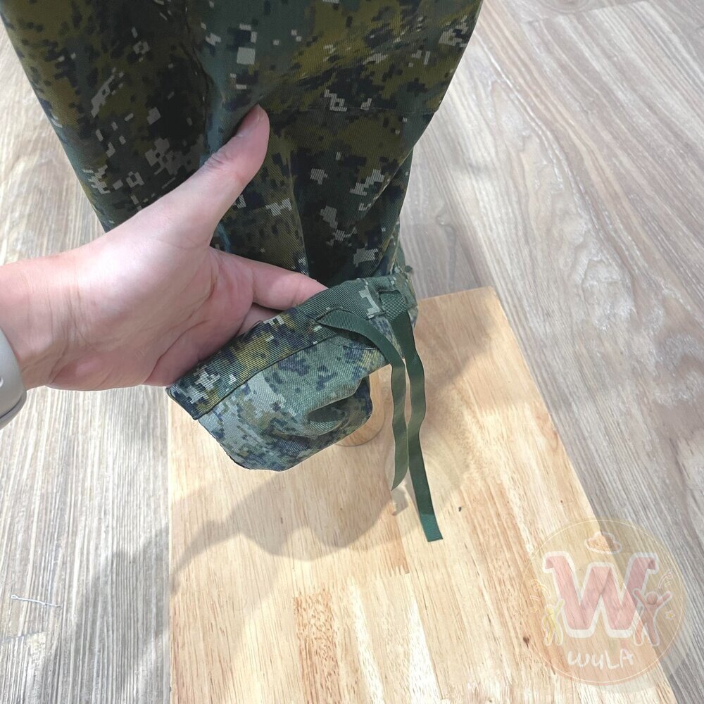 國軍迷彩服裝-圖片-8