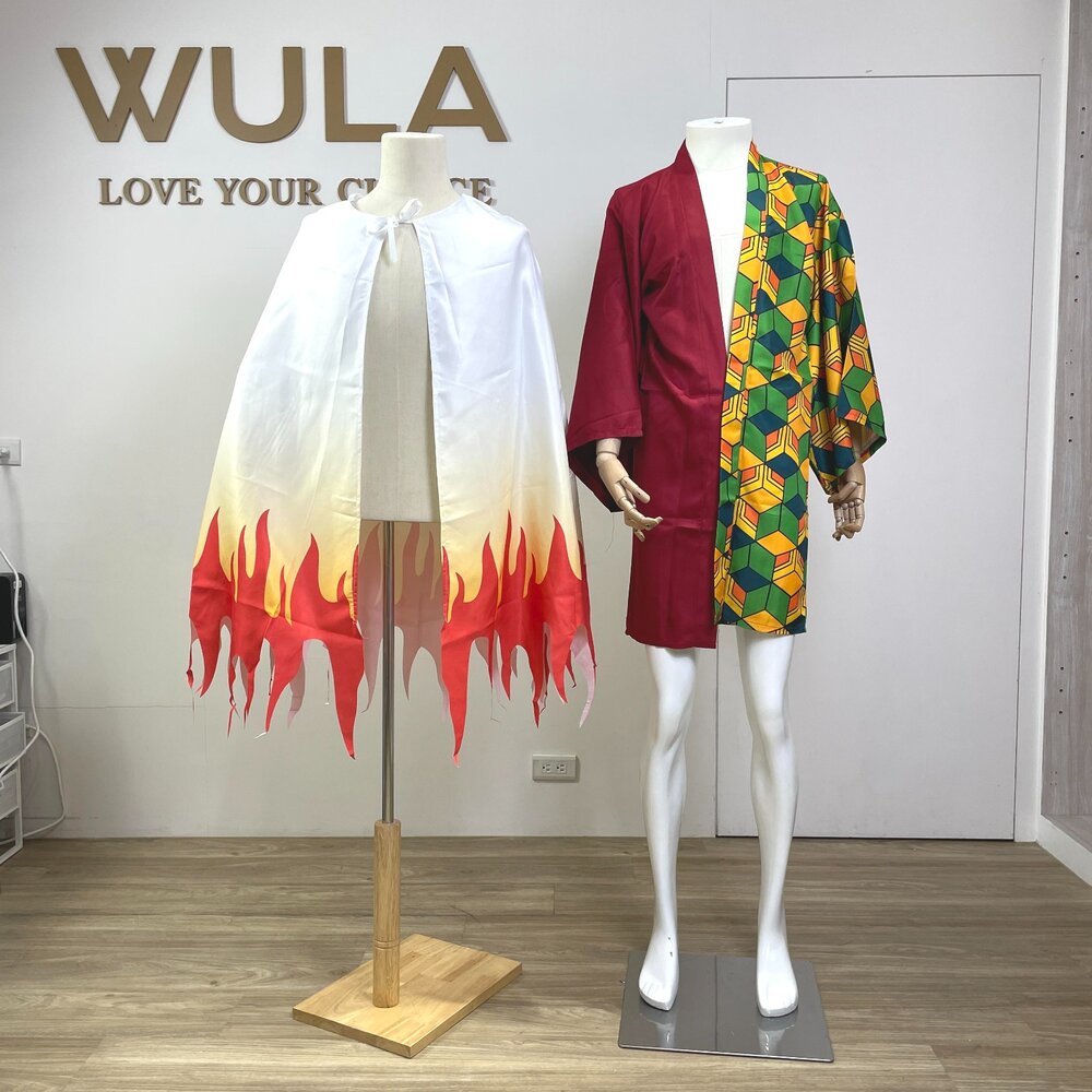 250821212210-鬼滅之刃套裝系列-男版羽織