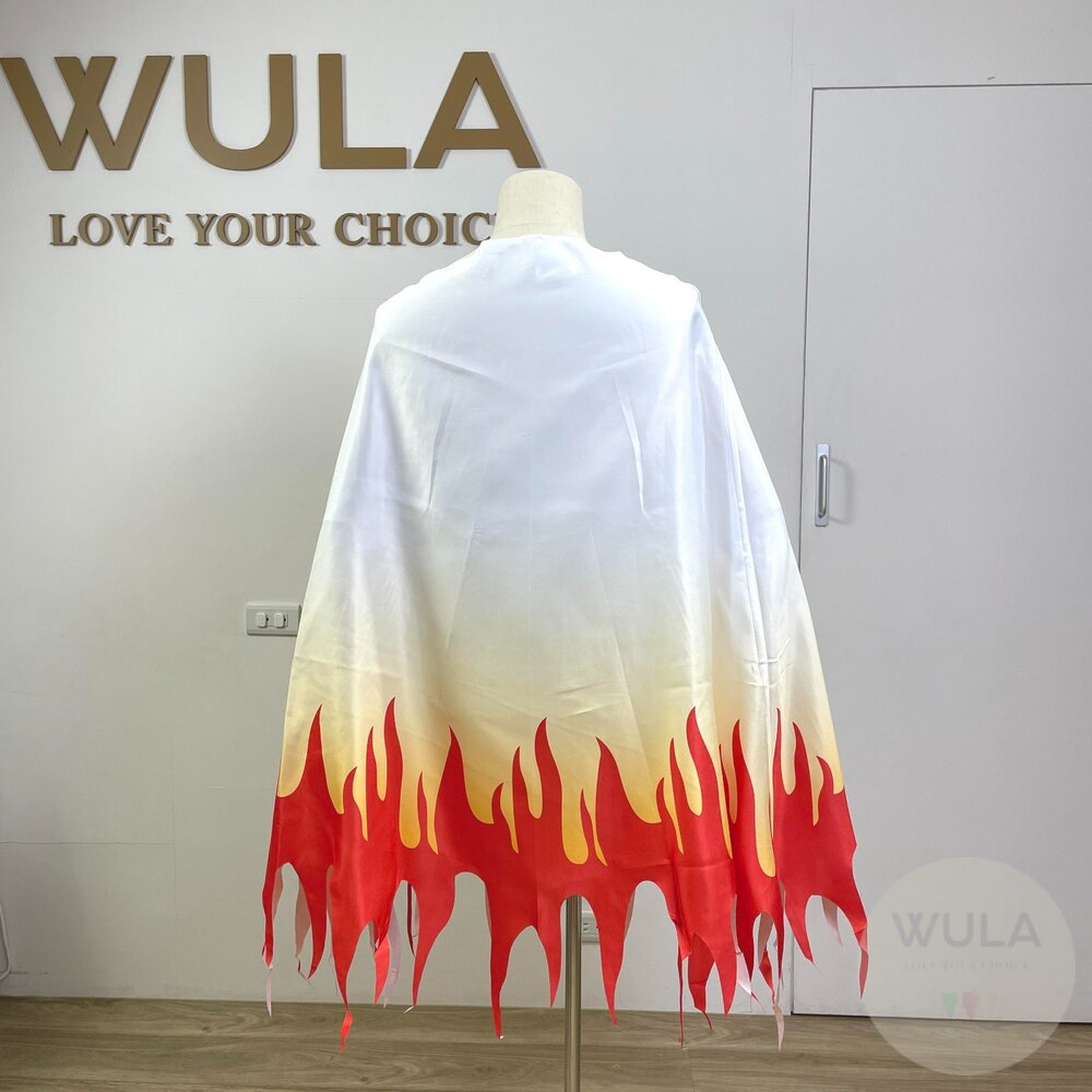 鬼滅之刃套裝系列-男版羽織-圖片-4