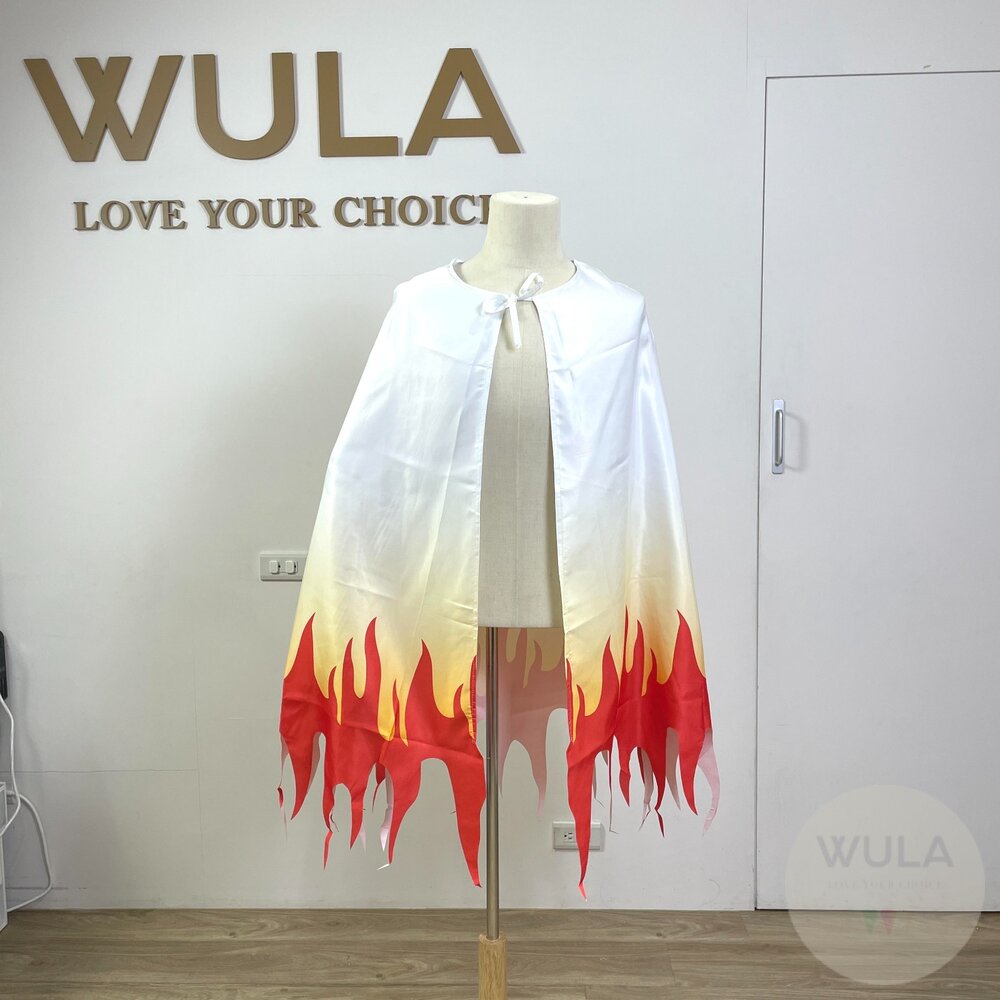 鬼滅之刃套裝系列-男版羽織-圖片-5