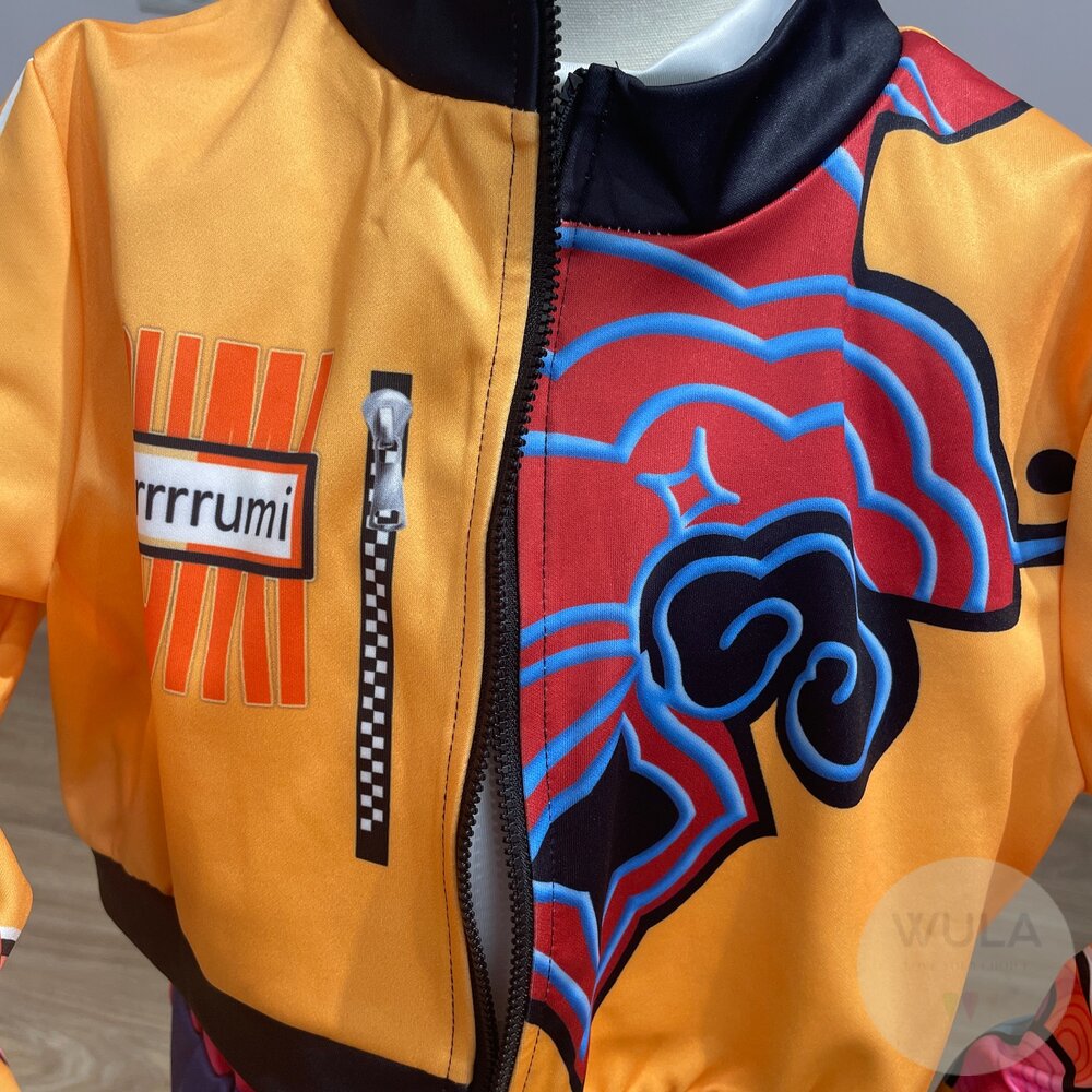 獵魔女團-打歌服-圖片-3