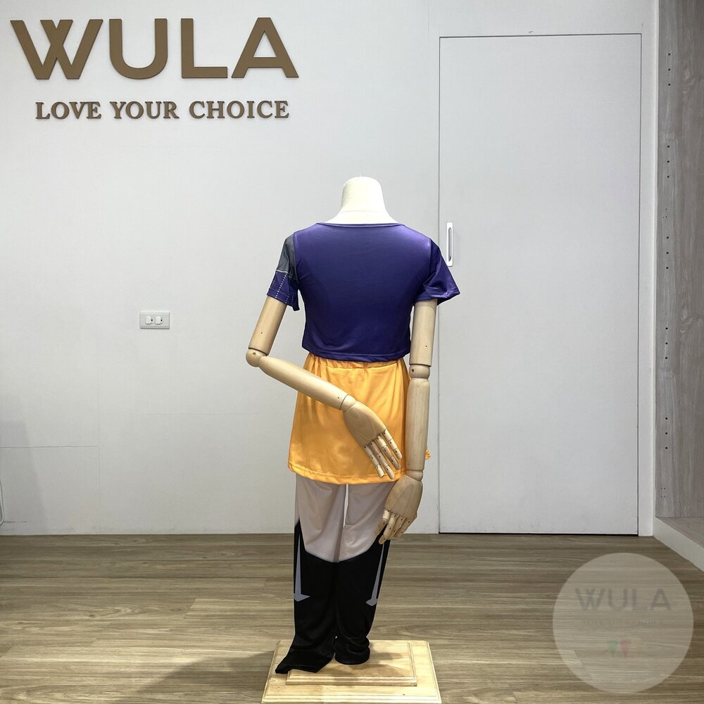 獵魔女團-打歌服-圖片-5