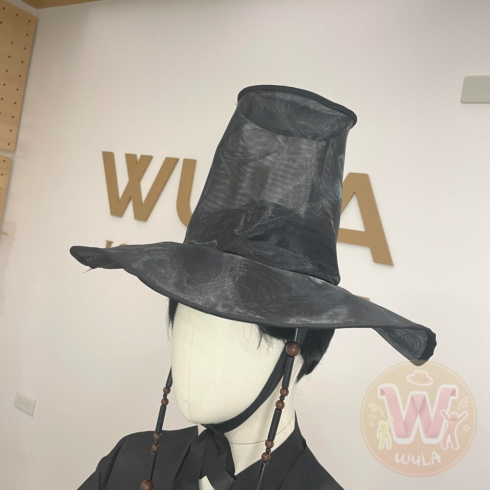 獵魔女團-Saja Boys黑色打歌服-圖片-4