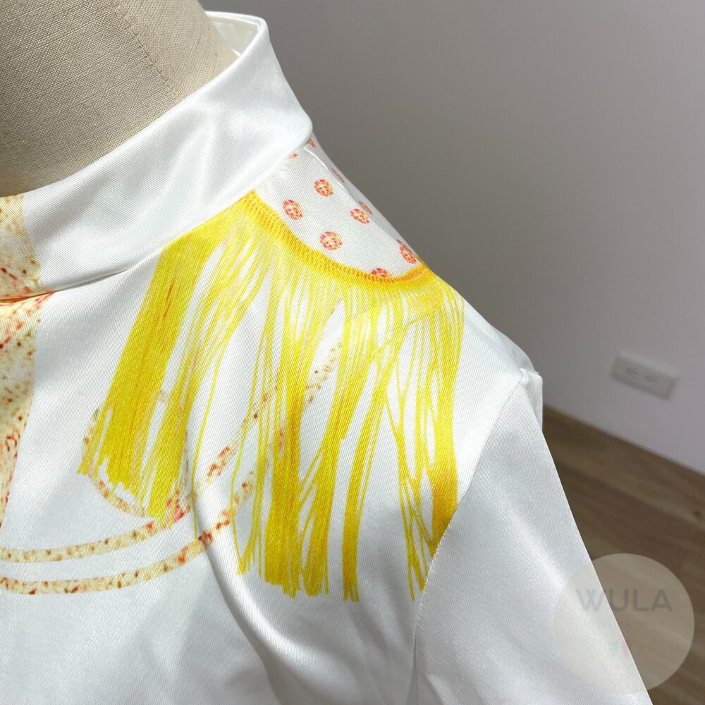 獵魔女團-黑白款(兒童版)-圖片-4