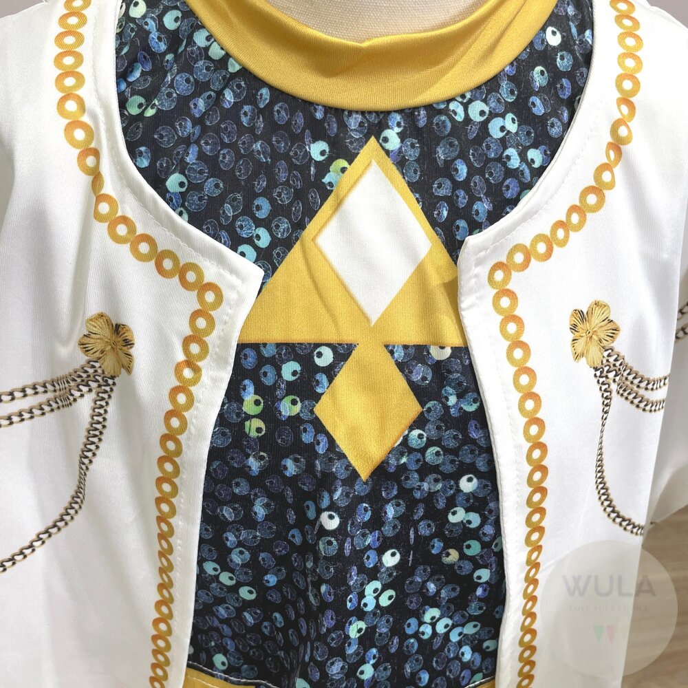 獵魔女團-金白色款-圖片-5