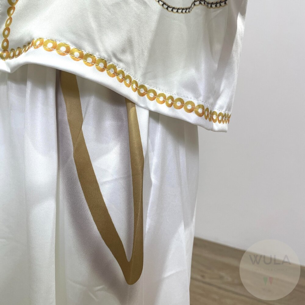 獵魔女團-黑白款(兒童版)-圖片-6