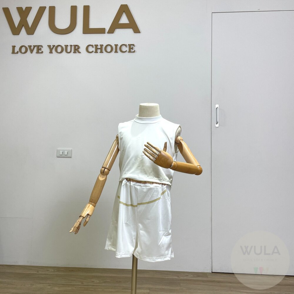 獵魔女團-黑白款(兒童版)-圖片-7