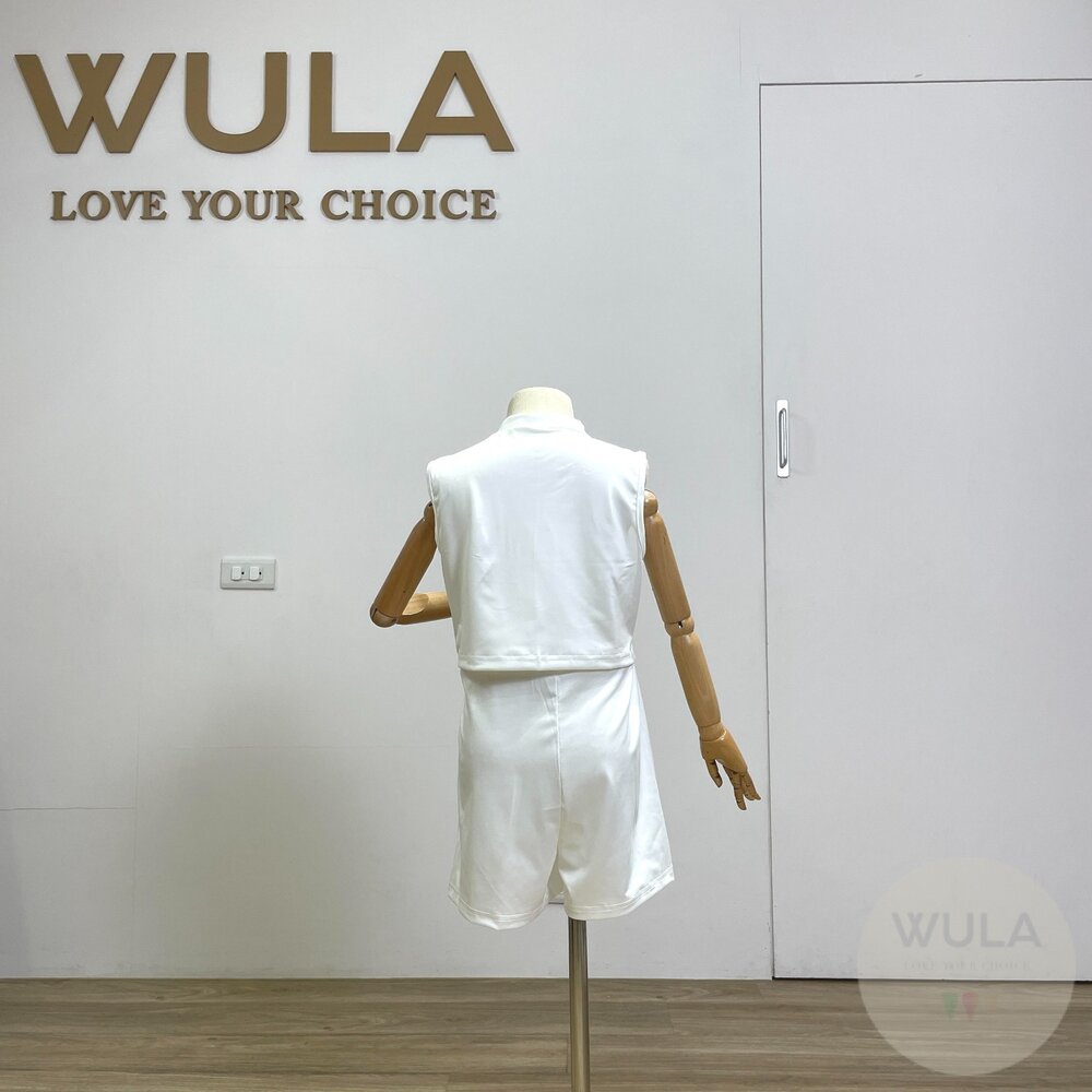 獵魔女團-黑白款(兒童版)-圖片-9