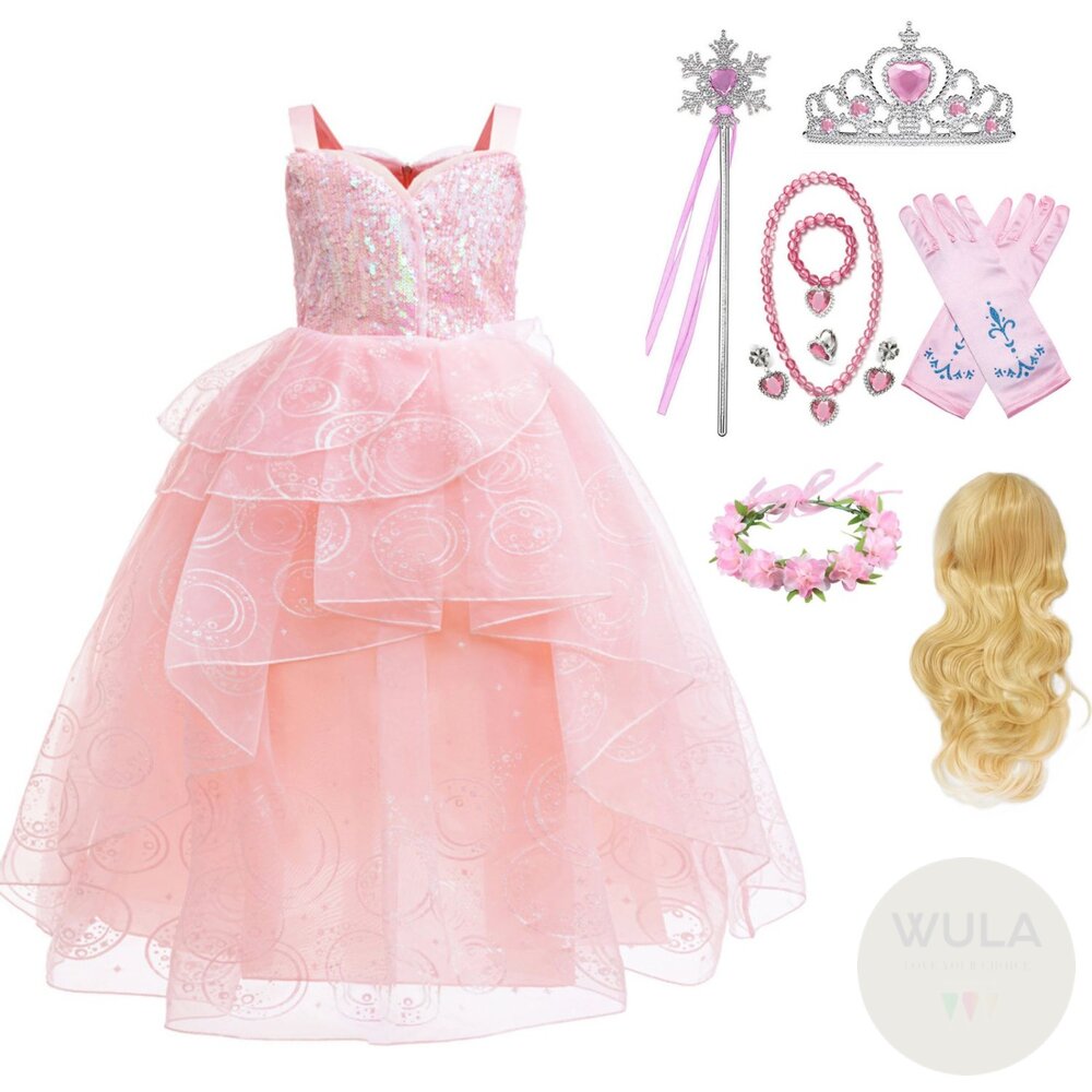 魔法壞女巫-葛琳達 封面照片