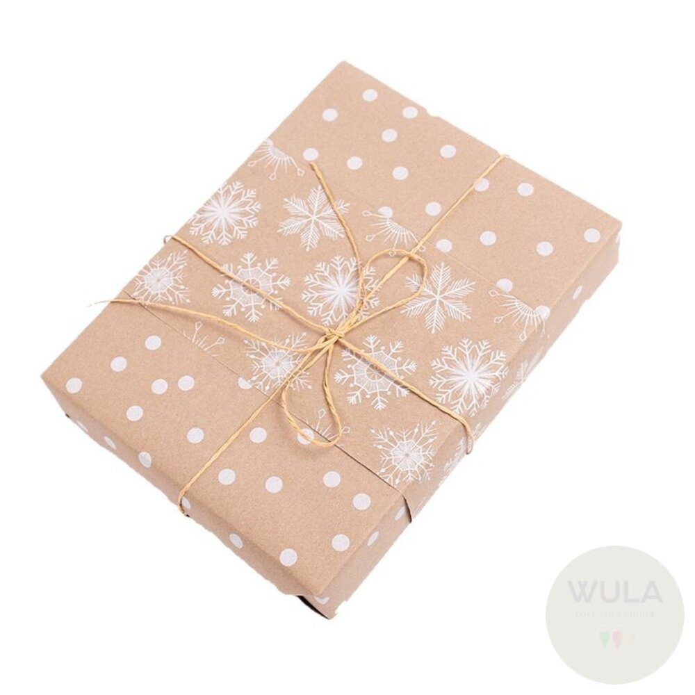 聖誕禮物包裝品-圖片-9