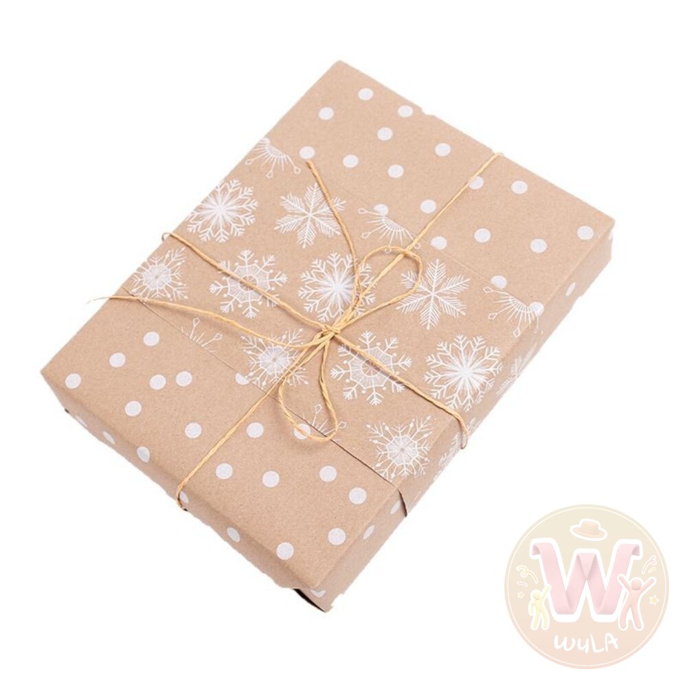 聖誕禮物包裝品-圖片-9