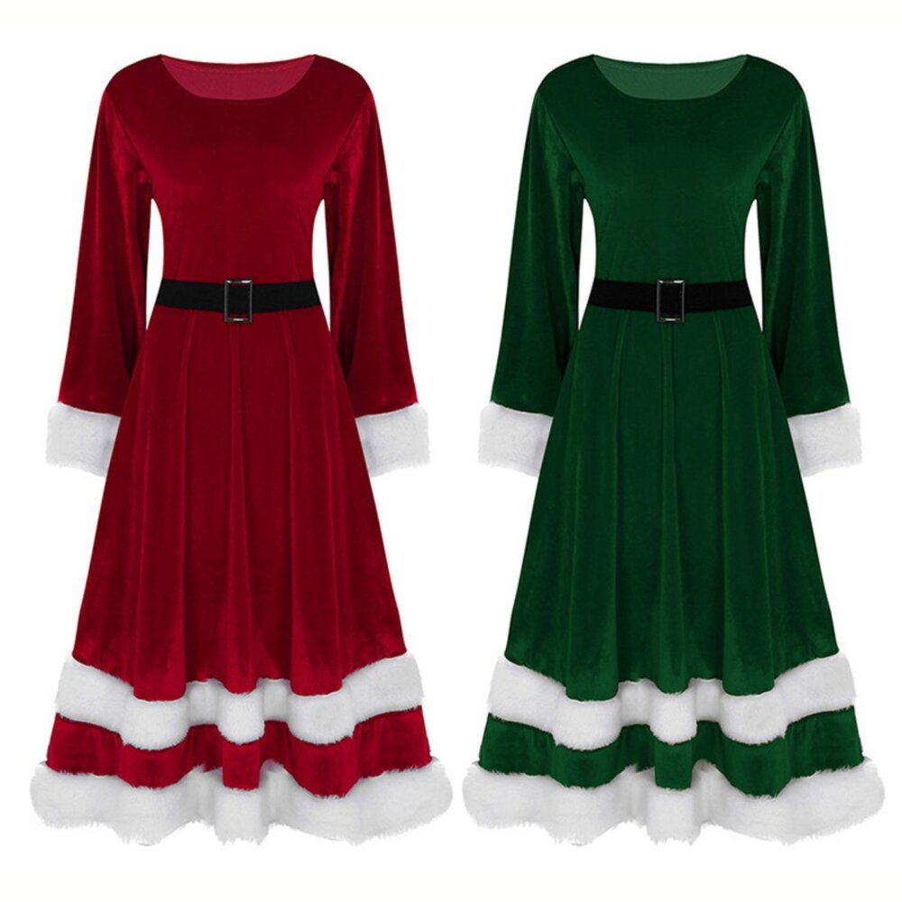 251115151015-層次聖誕裙