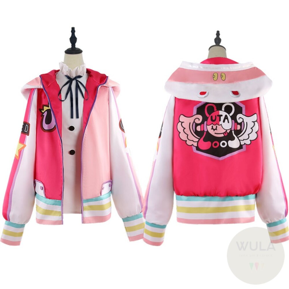 航海王-美音(兒童/成人版) 封面照片