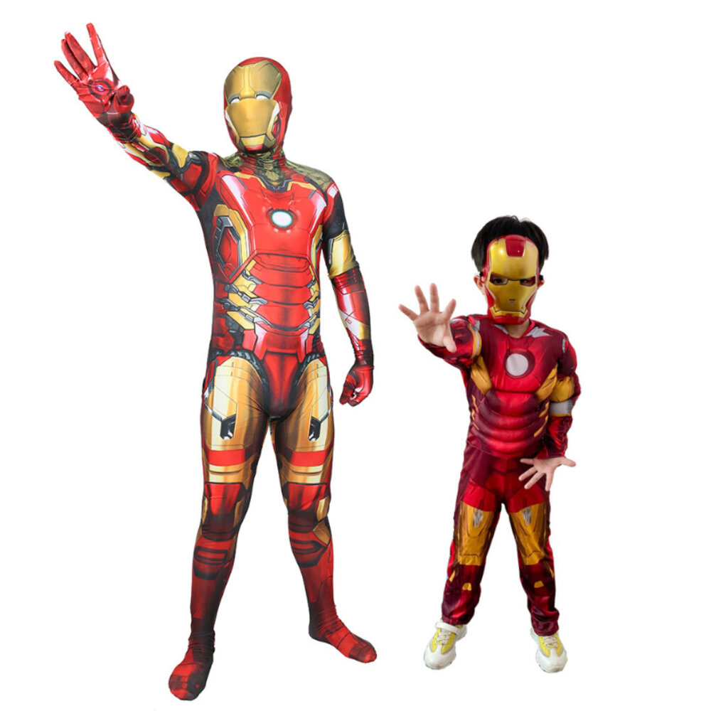 25219406071-鋼鐵人服裝