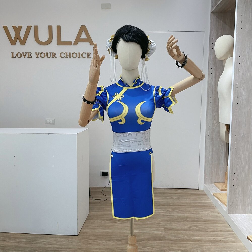 25221404652-快打旋風-春麗