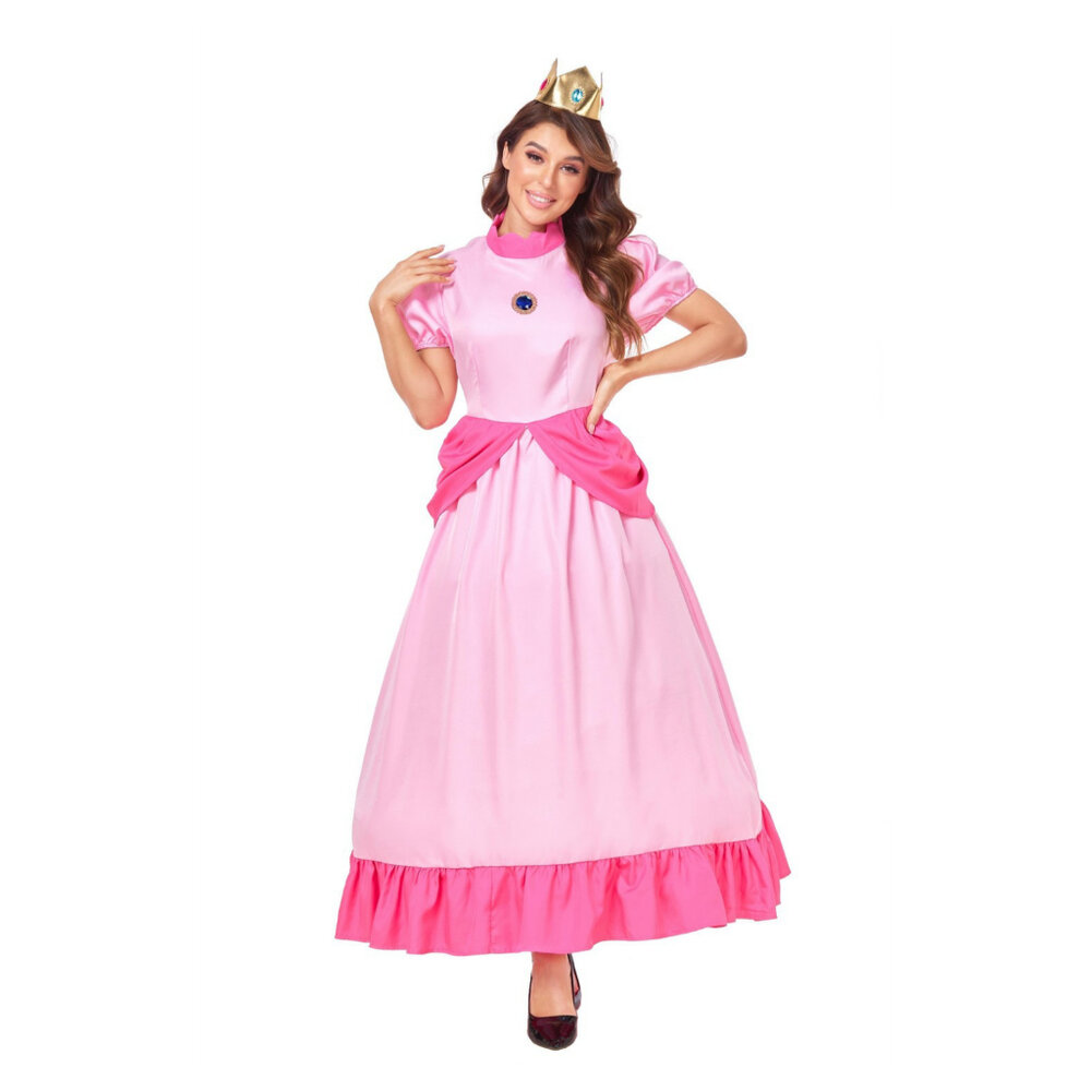 25322528692-超級瑪利歐-碧姬公主