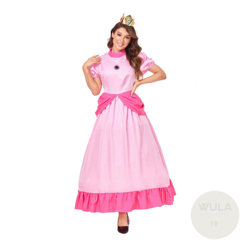 超級瑪利歐-碧姬公主 封面照片