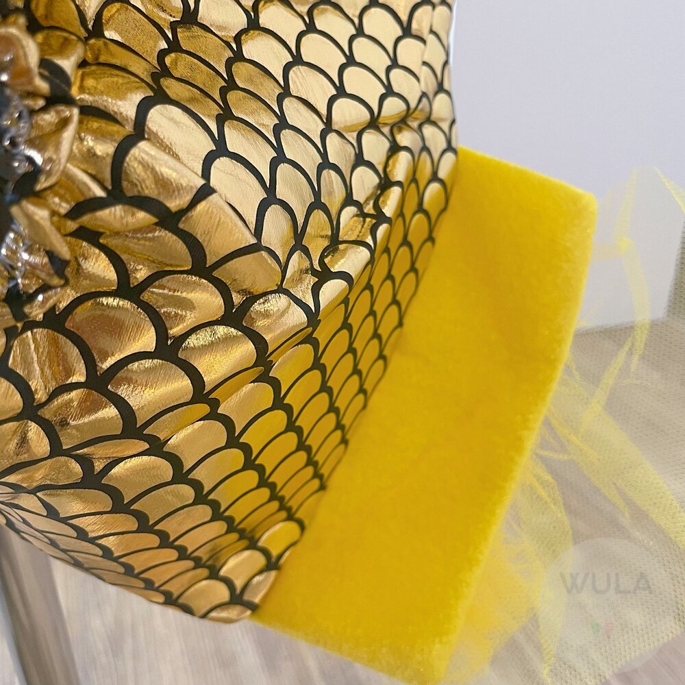 海洋小魚表演服-圖片-4