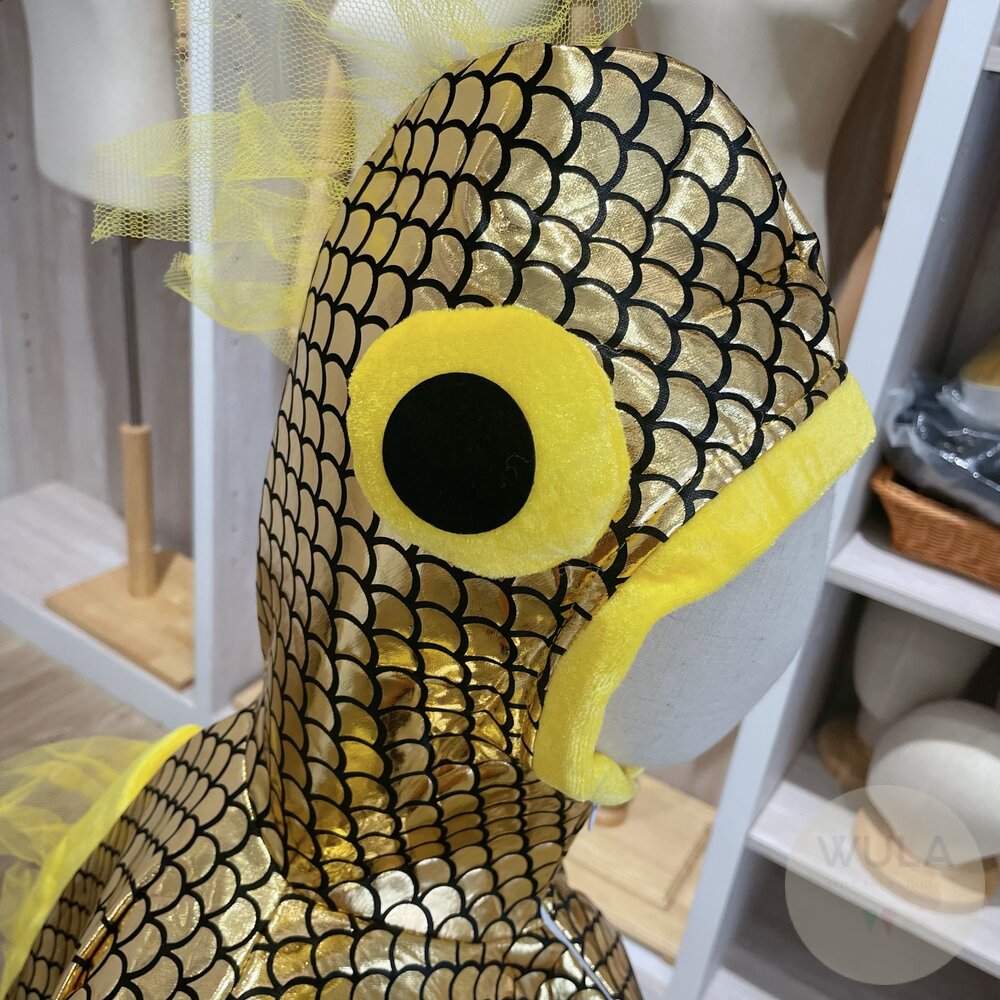 海洋小魚表演服-圖片-5