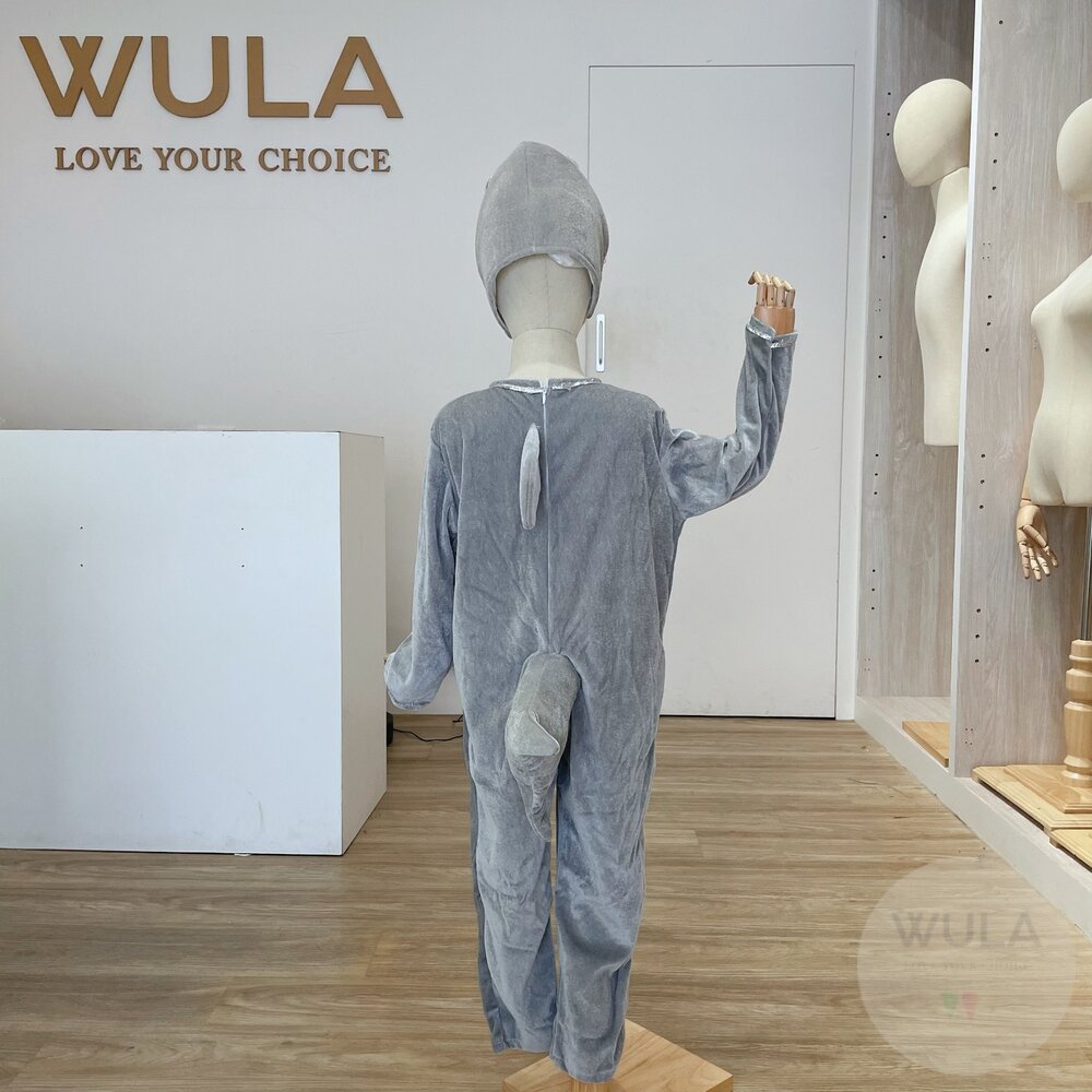 海洋小魚表演服-圖片-8