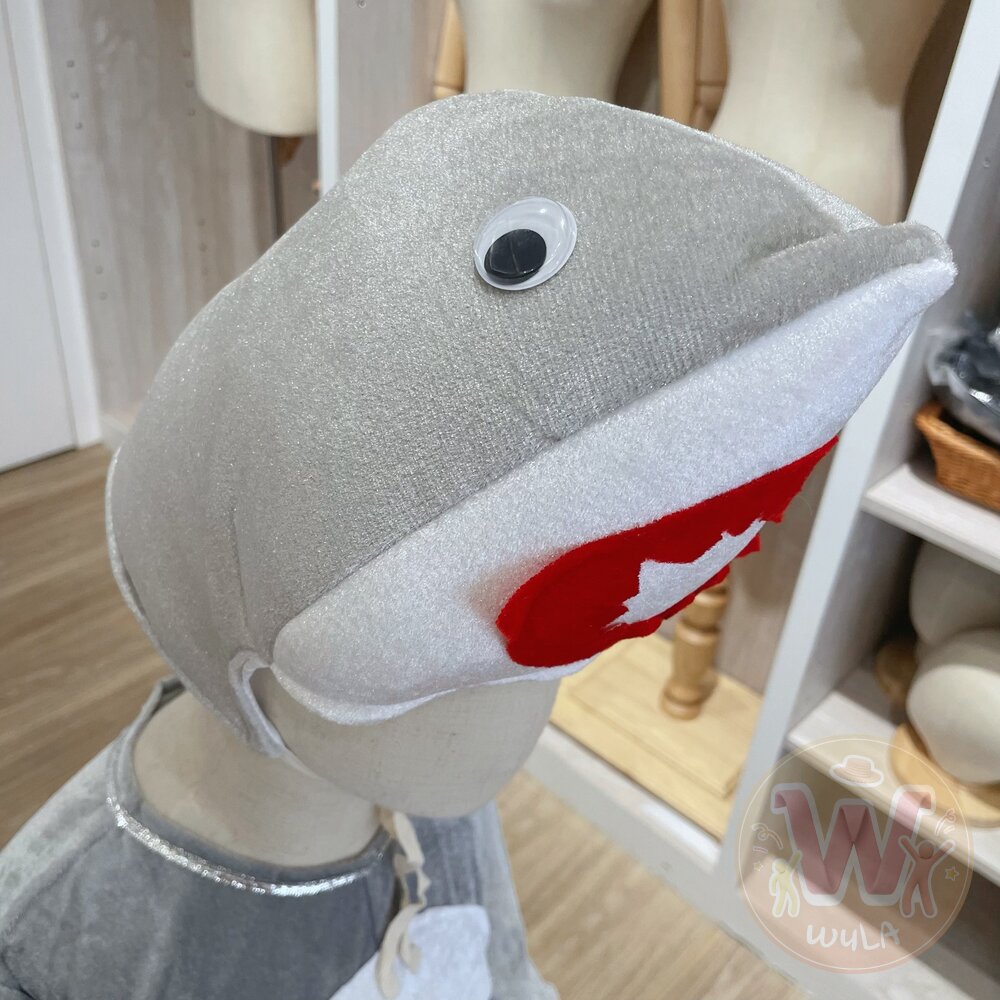 海洋小魚表演服-圖片-9